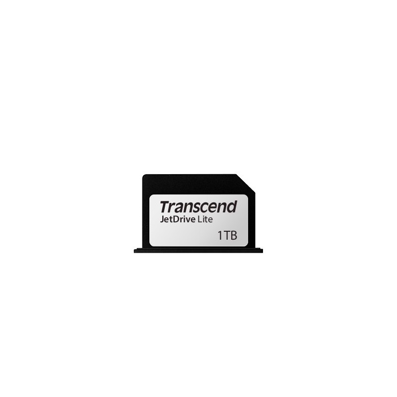 JetDrive Lite 330 - Flash-Speicherkarte